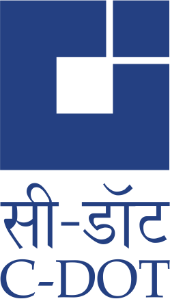 CDOT Logo