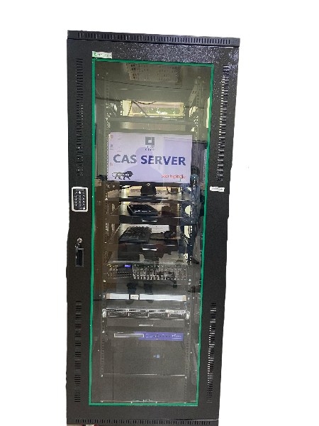 C-CAS
