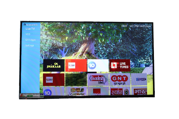 IPTV