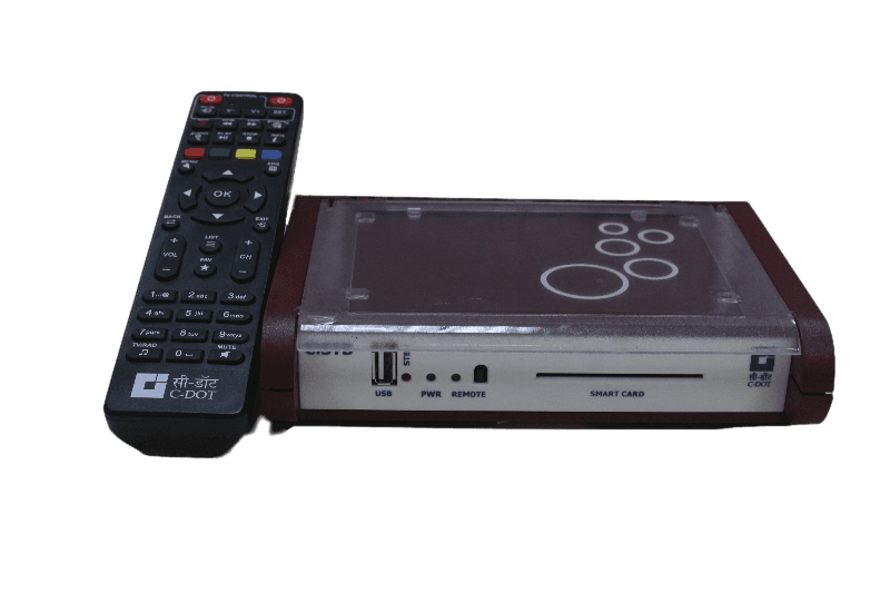 Cable STB