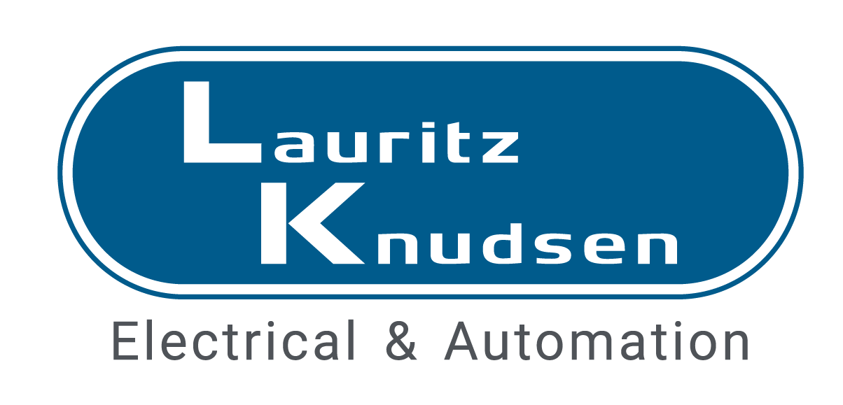 Lauritz Knudsen Electrical & Automation