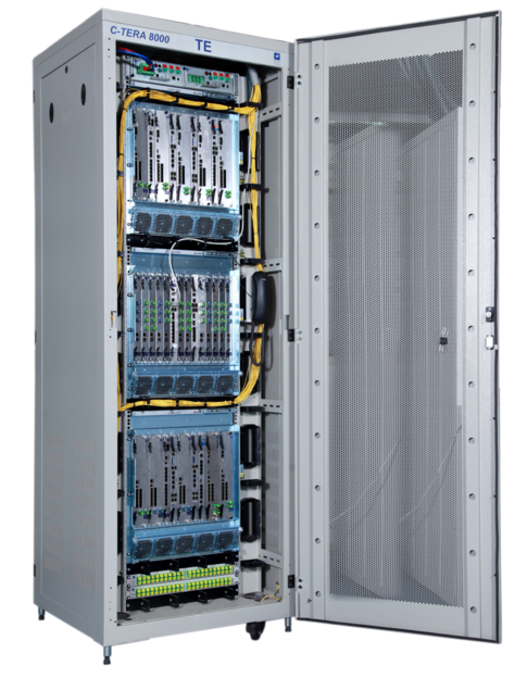 DWDM