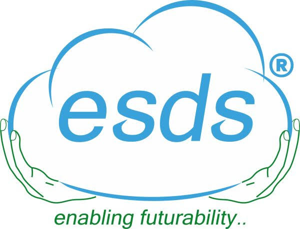 ESDS  Logo