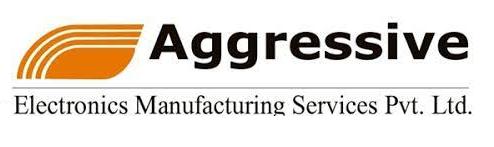 Aggressive Electronics Manufacturing Services - Logo
