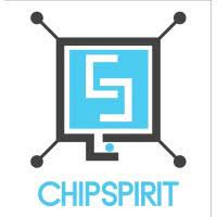 Chipspirit Technologies - Logo