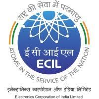 Electronics Corporation of India Limited - Logo