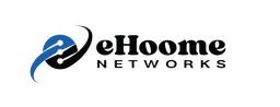 EHoome IOT Pvt Ltd - Logo