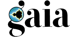Gaia Smart Cities Solutions Pvt Ltd - Logo
