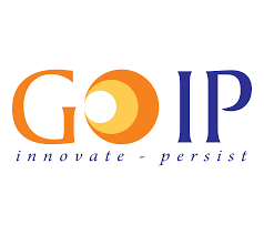 GO IP Global Services - Logo