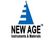 New Age Instruments & Materials Private Limited - Logo