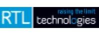 RTL Technologies Inc - Logo