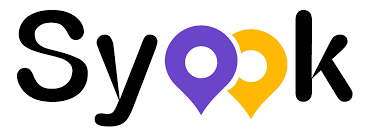 Syook - Logo