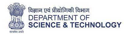 DST Logo