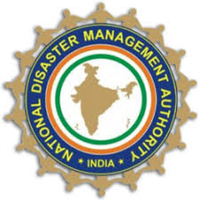 NDMA Logo